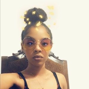 Meet your Posher, Brejaune